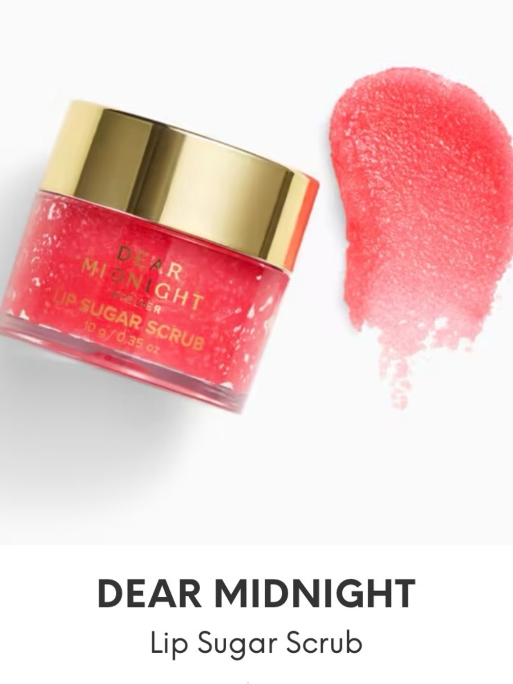 Lip Bundle - Lip Scrub, Lip Oil & 2 Lip Liners - Picture 2 of 9